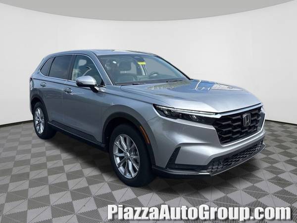 Honda CR-V with VIN: 7FARS4H70PE002700
