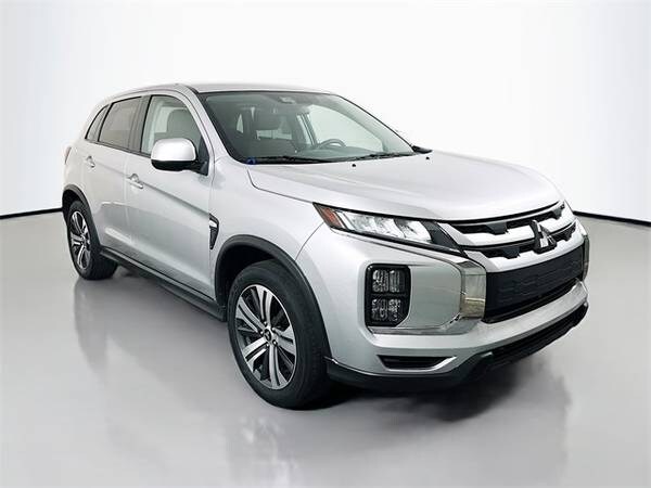 Mitsubishi Outlander Sport with VIN: JA4APUAU5MU036252