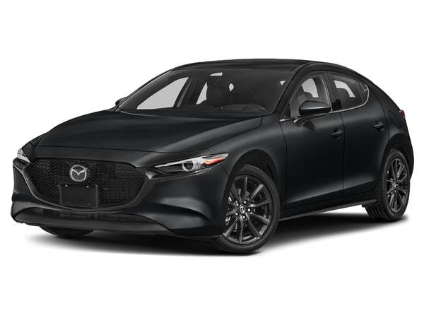 Mazda 3 with VIN: JM1BPBML5N1517008