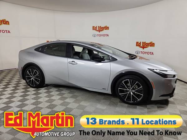 Toyota Prius with VIN: JTDADABU9R3014506