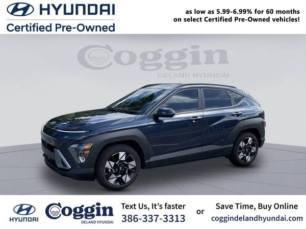 Hyundai Kona with VIN: KM8HC3AB5RU050339