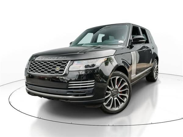 Land Rover Range Rover with VIN: SALGV2SE4LA567646