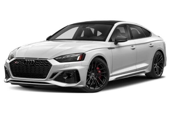 2023 Audi RS 5 Base Hatchback