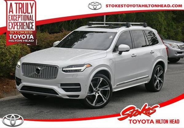 Volvo XC90 with VIN: YV4BC0PL1H1109280
