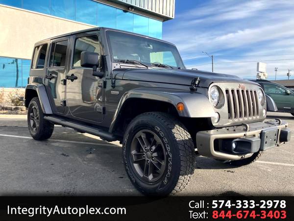 Jeep Wrangler with VIN: 1C4BJWEG4HL530352
