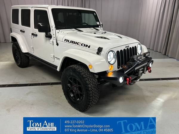 Jeep Wrangler with VIN: 1C4HJWFG3FL631159
