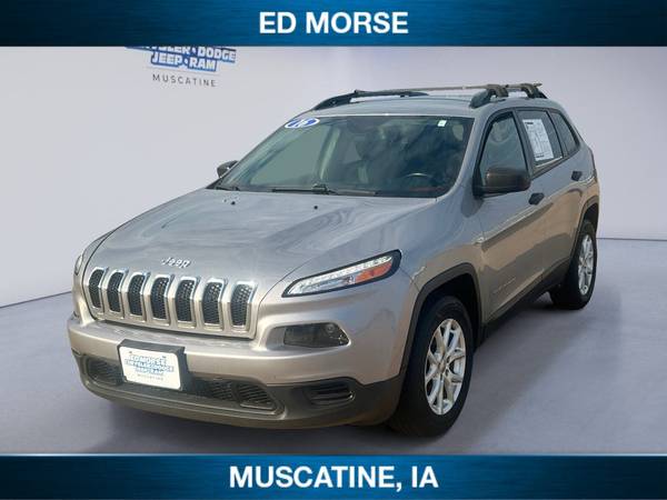Jeep Cherokee with VIN: 1C4PJMAS9GW245664