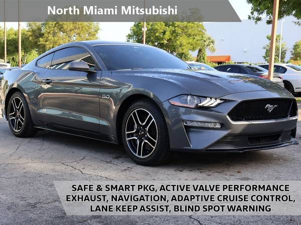 Ford Mustang with VIN: 1FA6P8CF6M5107668