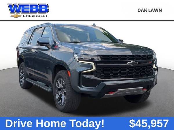 Chevrolet Tahoe with VIN: 1GNSKPKDXMR463882