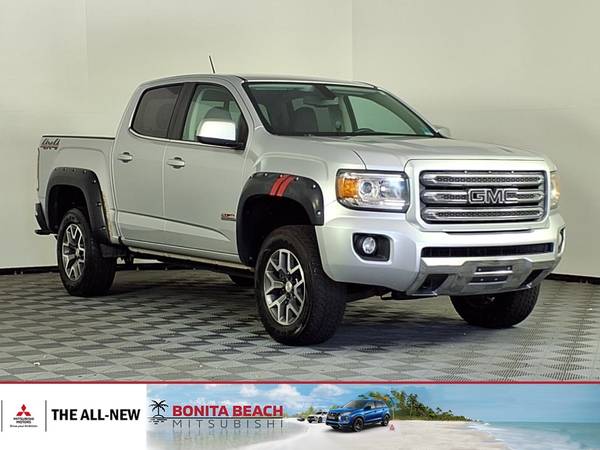 GMC Canyon with VIN: 1GTG6CE39G1175384