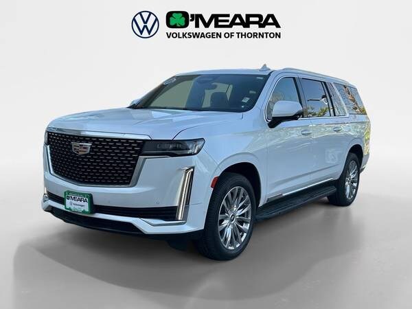 Cadillac Escalade ESV with VIN: 1GYS4KKL8PR330517