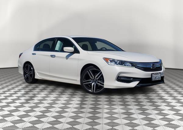 Honda Accord with VIN: 1HGCR2F56HA021248