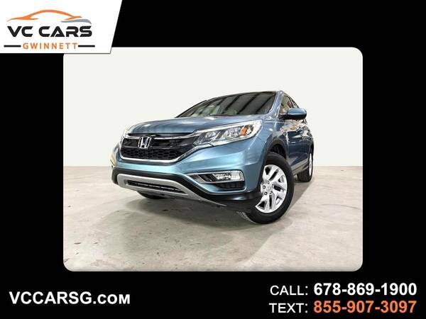 Honda CR-V with VIN: 2HKRM3H73FH550853