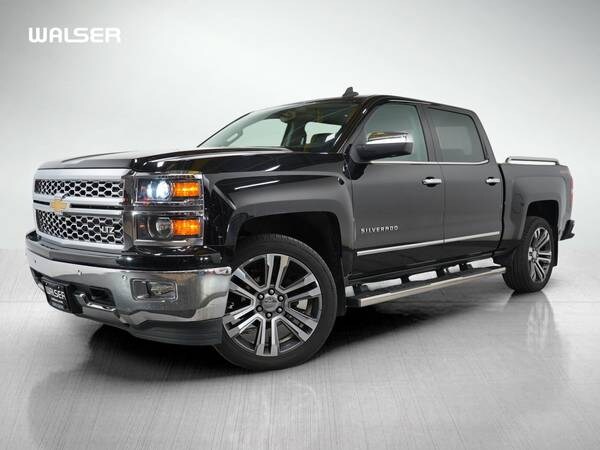 Chevrolet Silverado 1500 with VIN: 3GCUKSEJ3FG377161