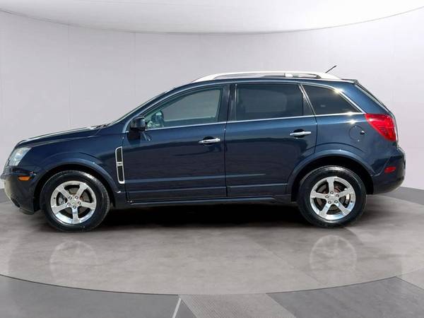 Chevrolet Captiva Sport with VIN: 3GNAL3EK5ES550910