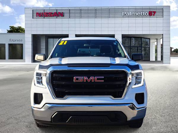 GMC Sierra 1500 with VIN: 3GTN8AEHXMG238121