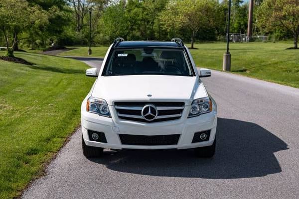 2015 Mercedes-Benz GL-Class GL 63 AMG