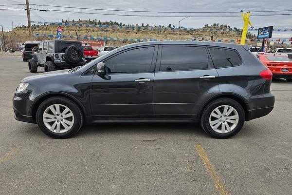 2009 Subaru Tribeca Special Edition 7-Passenger