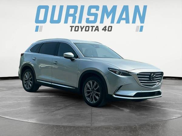 Mazda CX-9 with VIN: JM3TCBDYXP0646485
