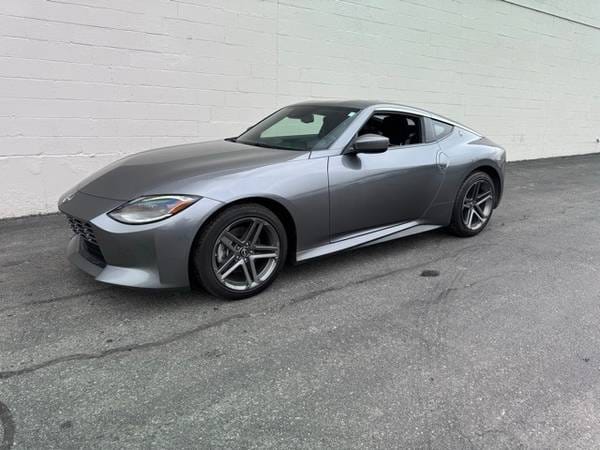 Nissan Z with VIN: JN1BZ4AH2RM360566