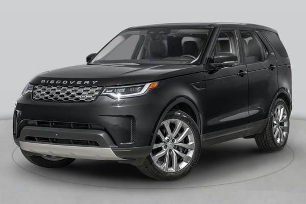 Certified 2023 Land Rover Discovery P360 R-Dynamic HSE