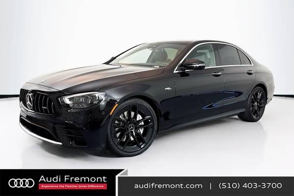 Mercedes-Benz E-Class with VIN: W1KZF6BB4MA998411