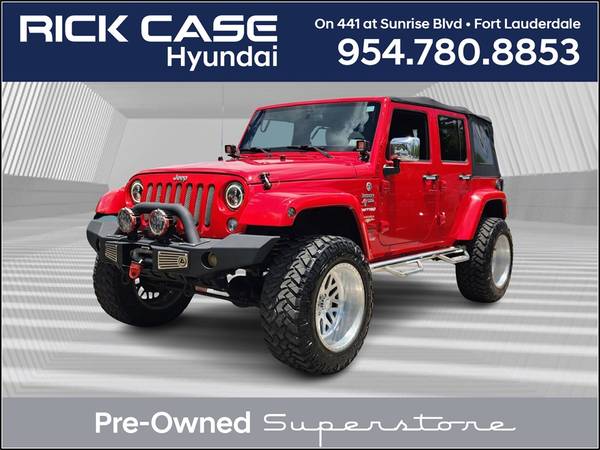 Jeep Wrangler with VIN: 1C4HJWEG6FL621971
