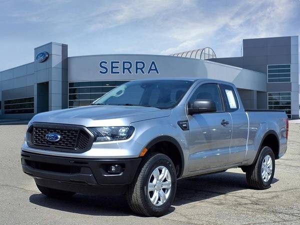 Ford Ranger with VIN: 1FTER1EH3NLD50051