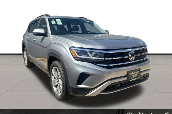 2023 Volkswagen Atlas SE w/Technology