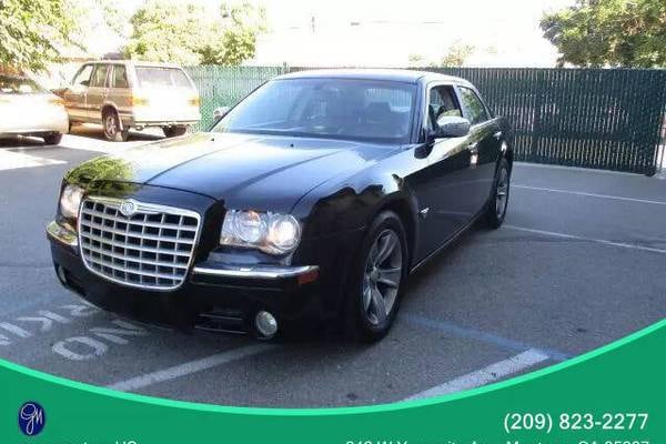 2006 Chrysler 300 C