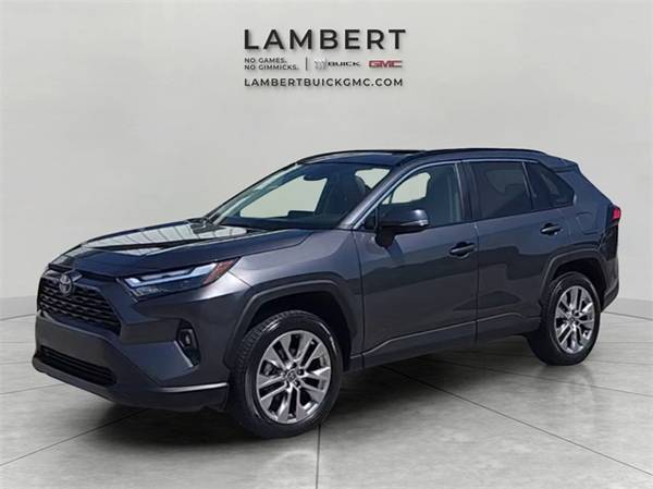 Toyota RAV4 with VIN: 2T3A1RFV5RC469877