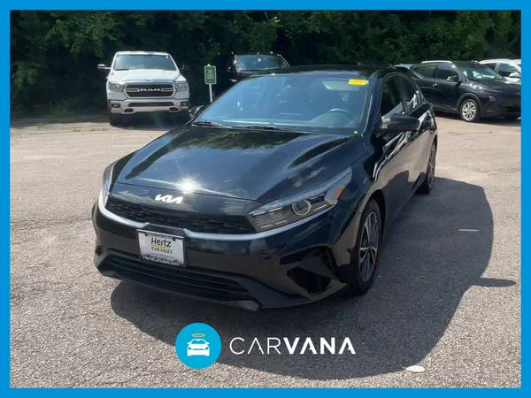 Kia Forte with VIN: 3KPF24AD4PE628481