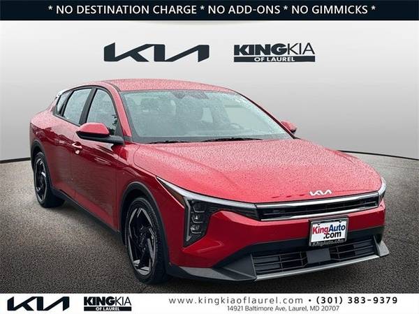 Kia K4 with VIN: 3KPFU4DE2SE012673