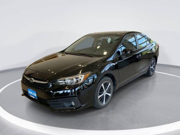 Subaru Impreza with VIN: 4S3GKAD6XN3610118