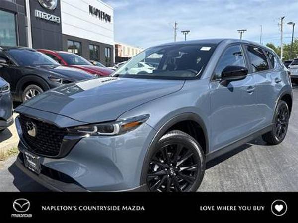 Mazda CX-5 with VIN: JM3KFBCMXS0612525
