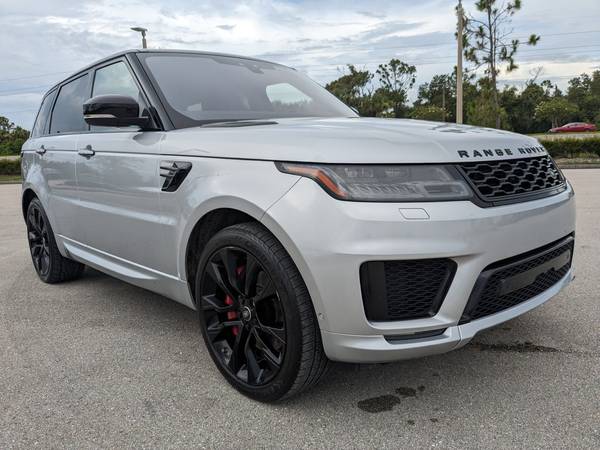 Land Rover Range Rover Sport with VIN: SALWS2RU5LA712887