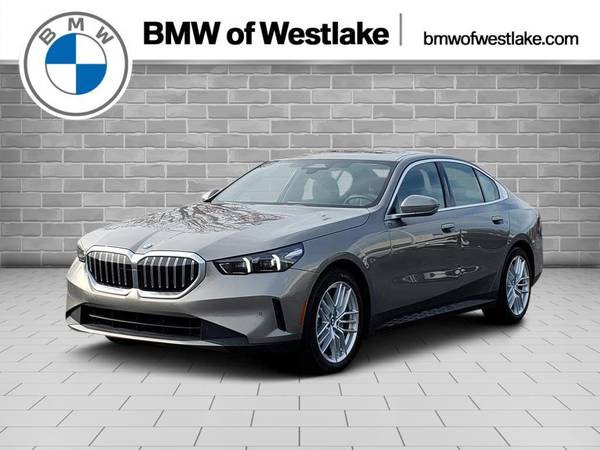 BMW 5 Series with VIN: WBA53FJ09RCP94973