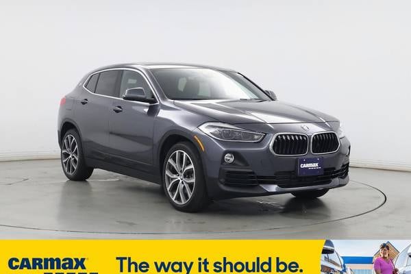 Certified 2020 BMW X2 xDrive28i