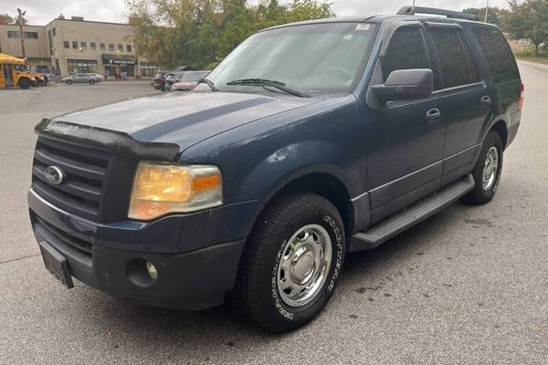 2010 Ford Expedition XLT