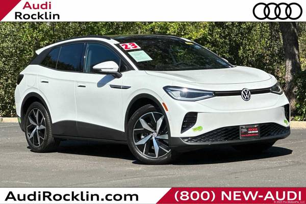 Volkswagen ID.4 with VIN: 1V25MPE80PC024047