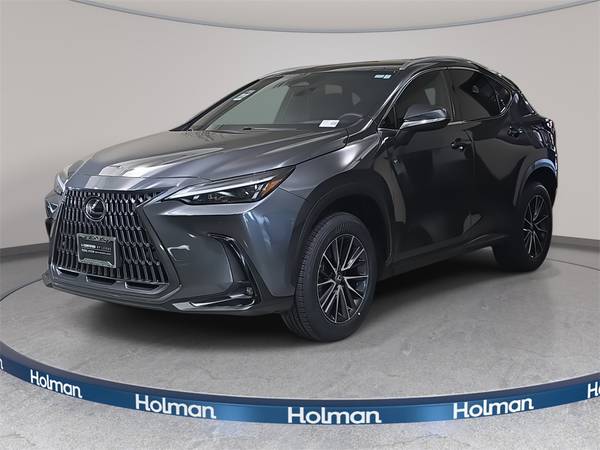 Lexus NX with VIN: 2T2GKCEZ9RC016987