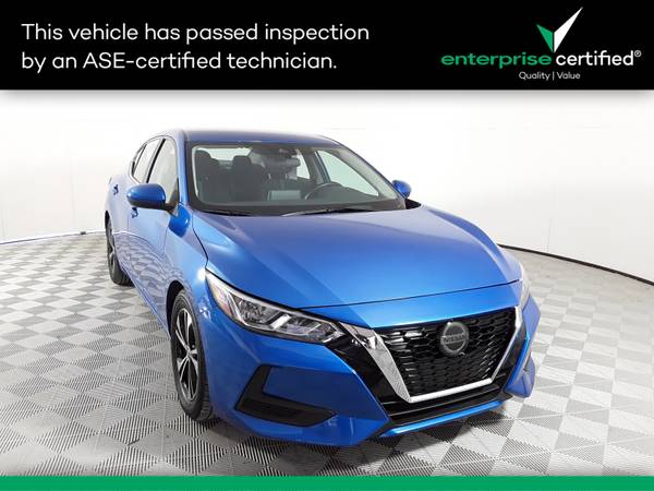Nissan Sentra with VIN: 3N1AB8CV1PY241704