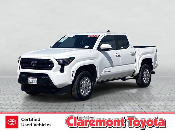 Toyota Tacoma with VIN: 3TMLB5JN0RM046646