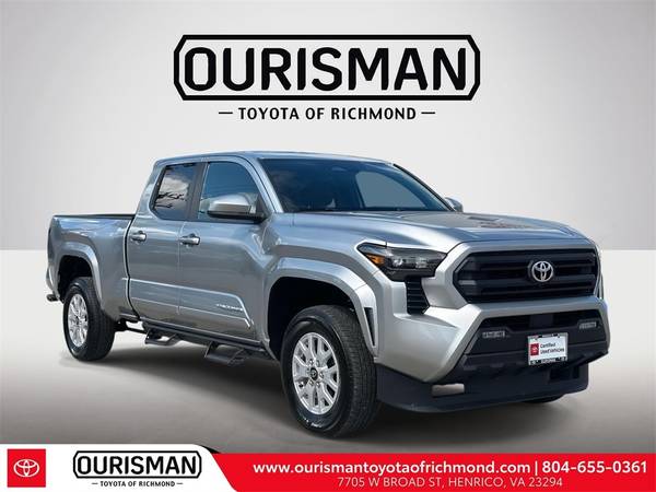 Toyota Tacoma with VIN: 3TMLB5JN4RM011012