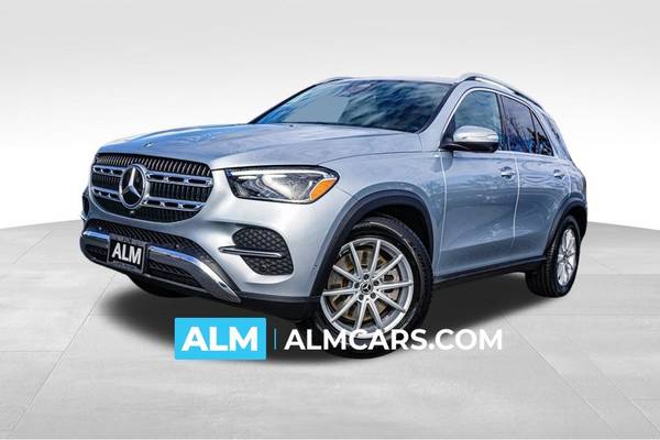 Mercedes-Benz GLE-Class with VIN: 4JGFB4GB6RB186143