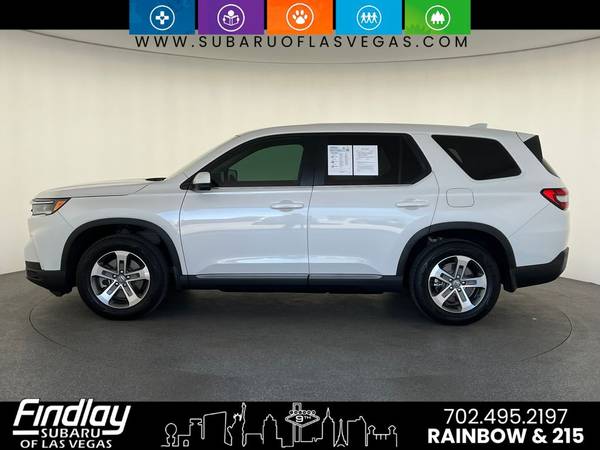 Honda Pilot with VIN: 5FNYG2H41RB014926