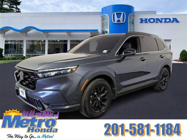 Honda CR-V with VIN: 5J6RS6H83RL029707