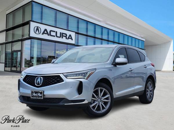 Acura RDX with VIN: 5J8TC1H56PL003165