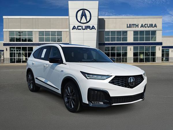 Acura MDX with VIN: 5J8YE1H06SL019251