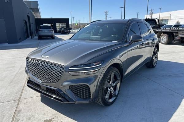 2024 Genesis GV70 3.5T Sport